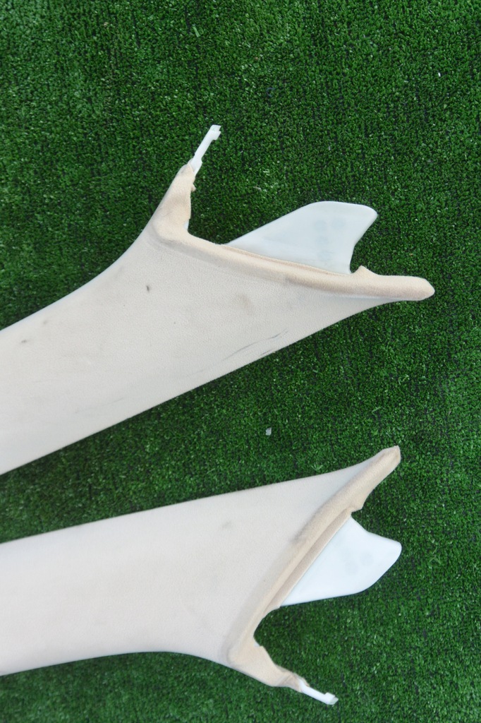 фото №4, Защита стойка a обшивка комплект lexus gs iii 450h lift