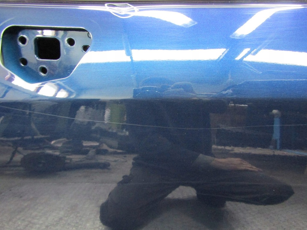 фото №10, Sx4 s-cross ii 23r дверь левая передние левый перед zq4 полный