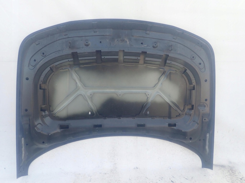 фото №10, Land rover sport l320 05-13 капот кришка двигуна