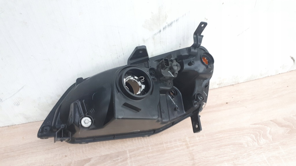 фото №7, Honda civic sedan vii 00-04 лампа правая eur oem