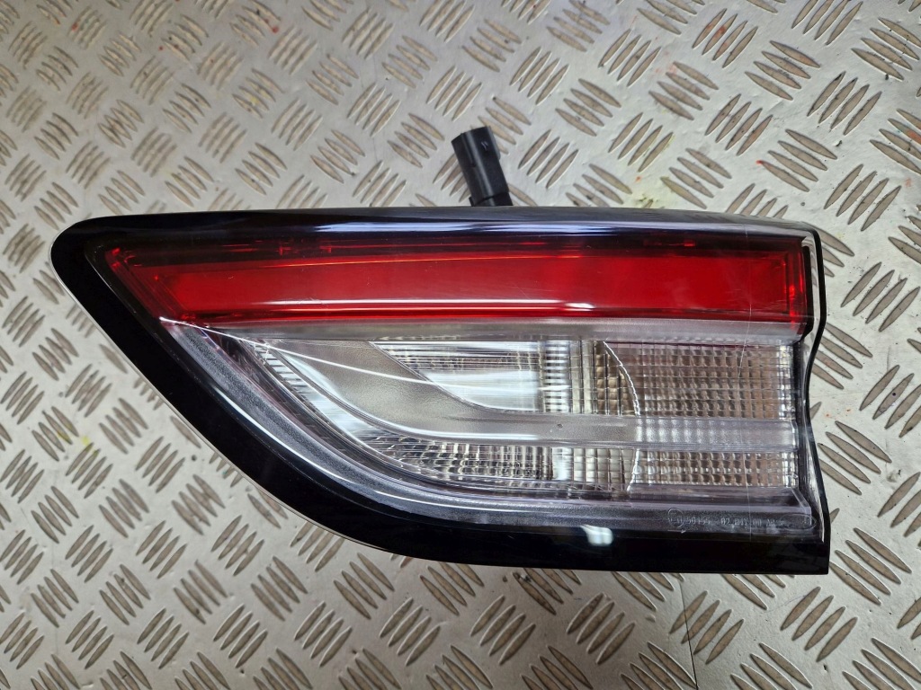 Купить Фара задняя правый  led ford kuga 3 2019r-