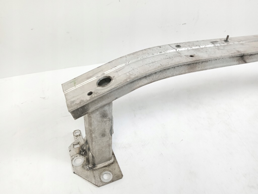 фото №12, Підсилювач балка бампера перед renault clio iv 4 lift 2016-2020