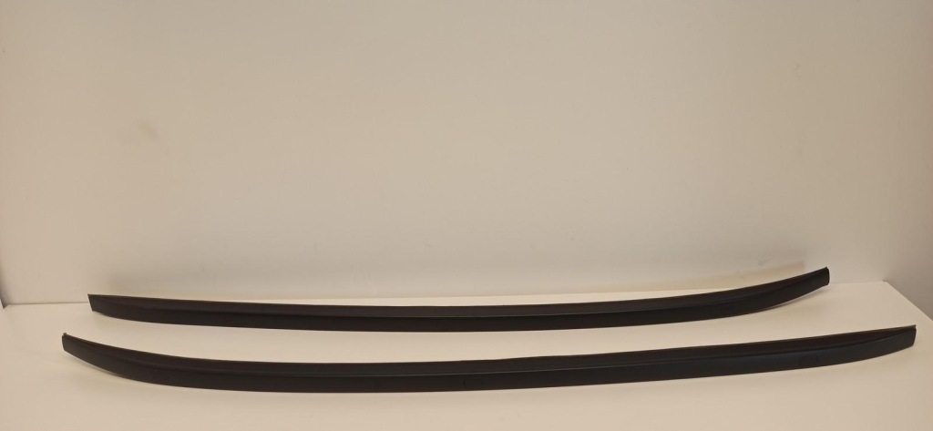 фото №1, Hyundai bayon рейлинг рейлинги кровельные комплект