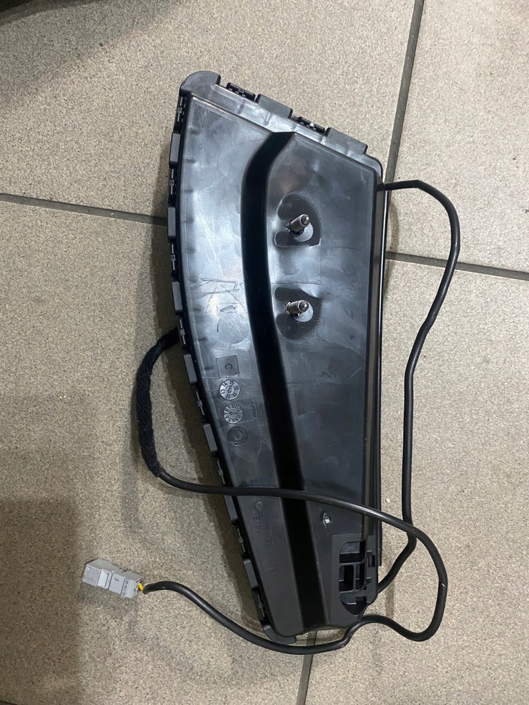 фото №2, Mini r60 r61 countryman подушка сиденье левая