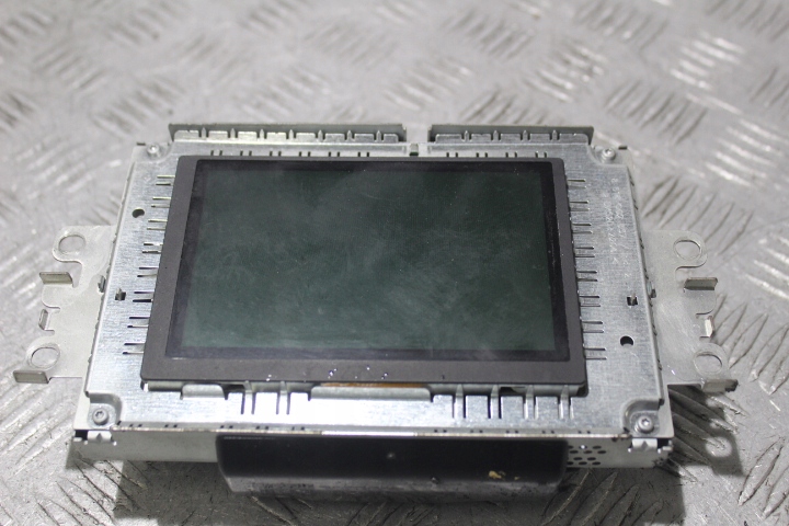 фото №1, Дисплей volvo v70 iii