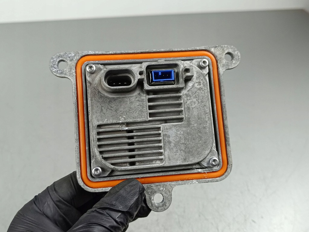 фото №1, 2019 ssangyong rexton преобразователь ксенон 10r044663