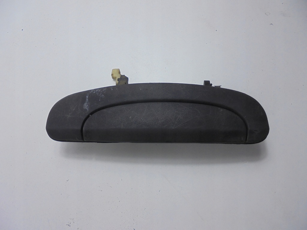 фото №1, Hyundai getz tb 02-05 ручка зовнішня права задня