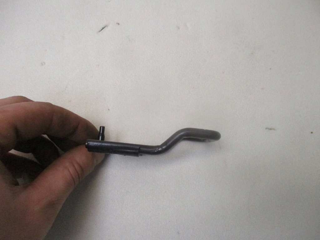 фото №3, Вушко кронштейн renault kangoo i lift