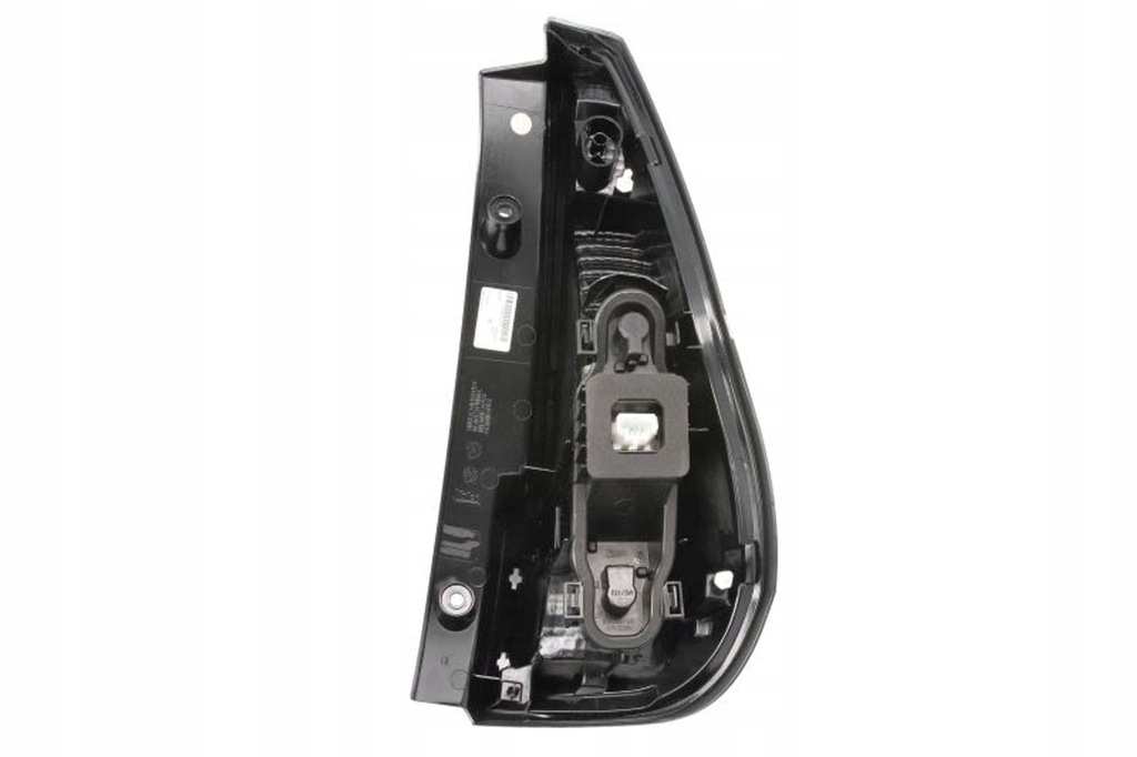 фото №2, Лампа задняя renault scenic iii 01.12-09. valeo 044771