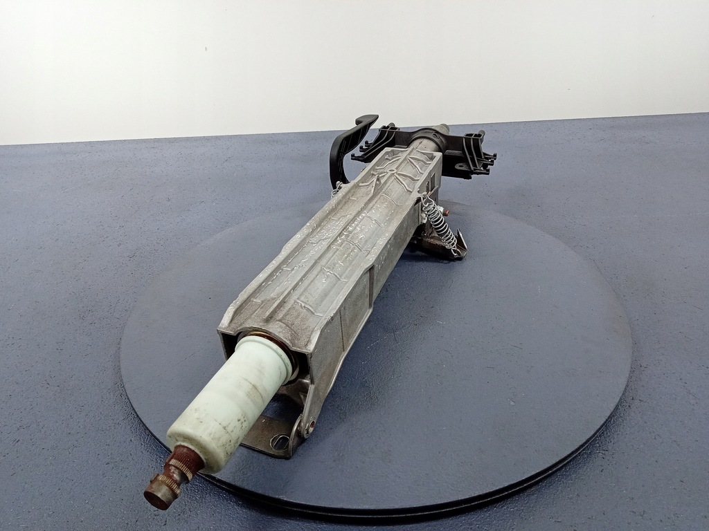 фото №6, Bmw 3 f34 f32 f30 колонка рулевая 6858559