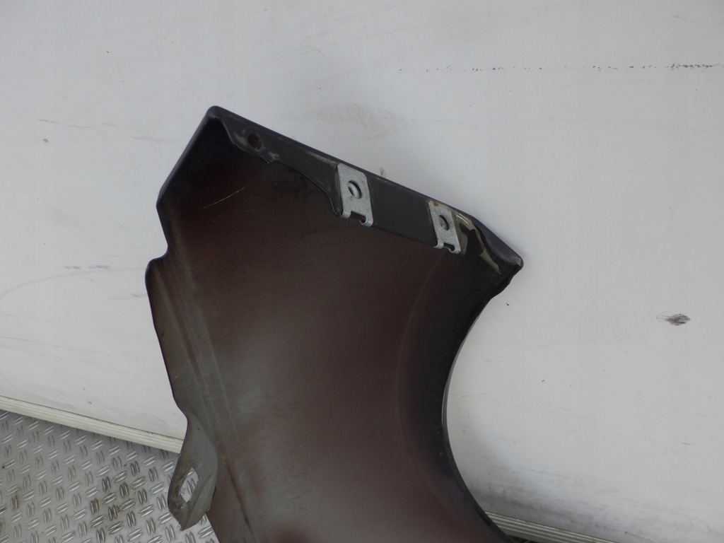 фото №9, Крыло левый передний перед mercedes e-klasa w212