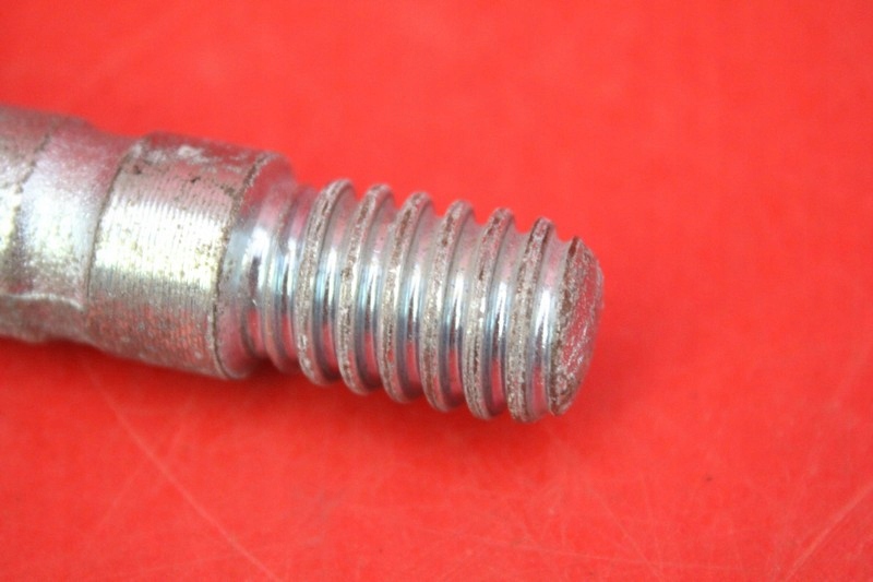 фото №3, Hak ушко буксировочный mini cooper one r50 05r