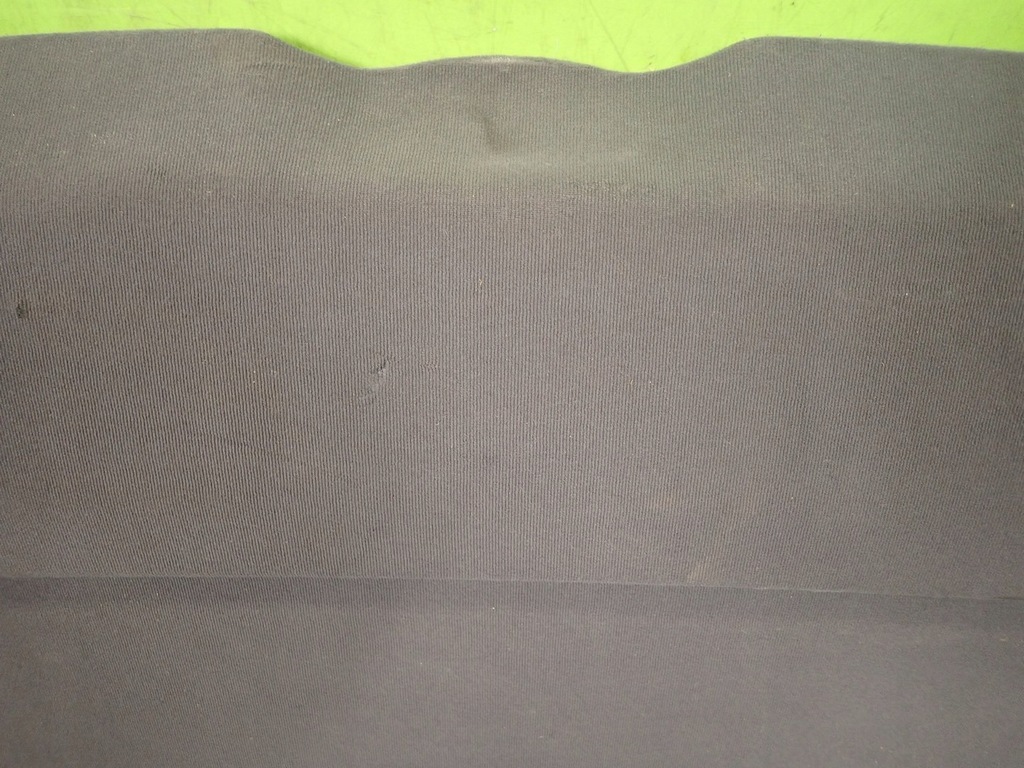 фото №5, Полка задняя audi a3 8p 03r