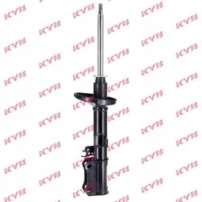 фото №14, 2x амортизатори kyb задня l+p do toyota carina vi