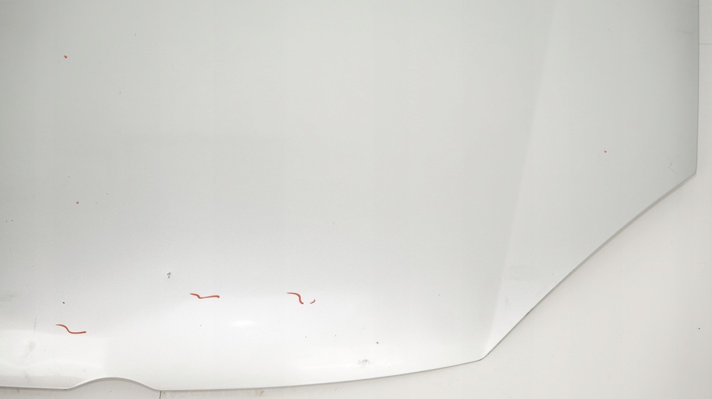 фото №5, Капот кришка двигуна vw golf v 03-07r la7w