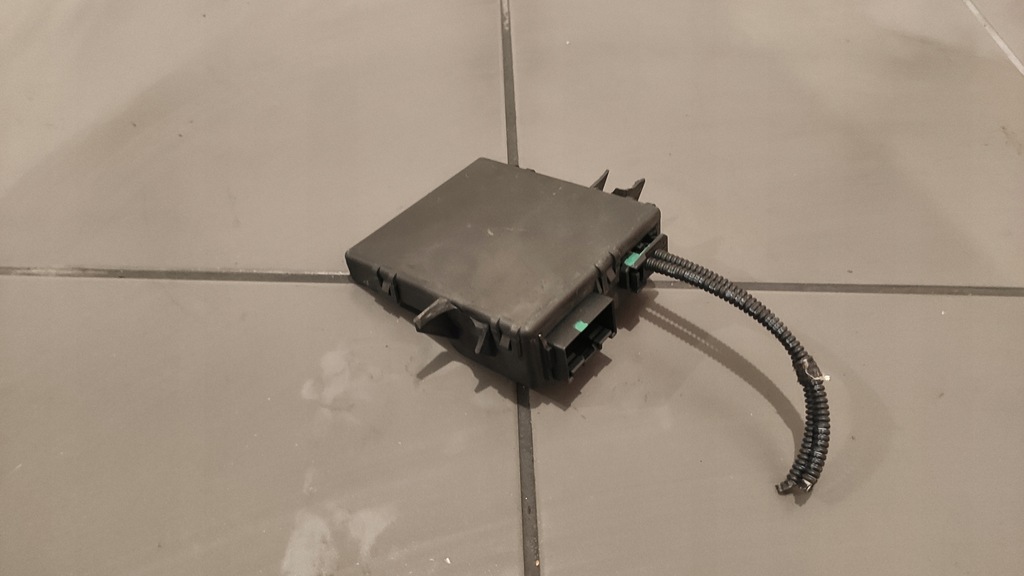 фото №5, Audi q7 4l модуль блок керування шлюз a6 c6 4f bdb