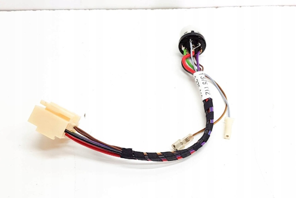 Bmw 5 e28 перемикач запалювання 61321375112 оригінальний Київ