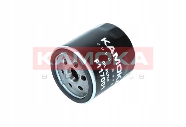 фото №1, Фільтр оливи do toyota proace