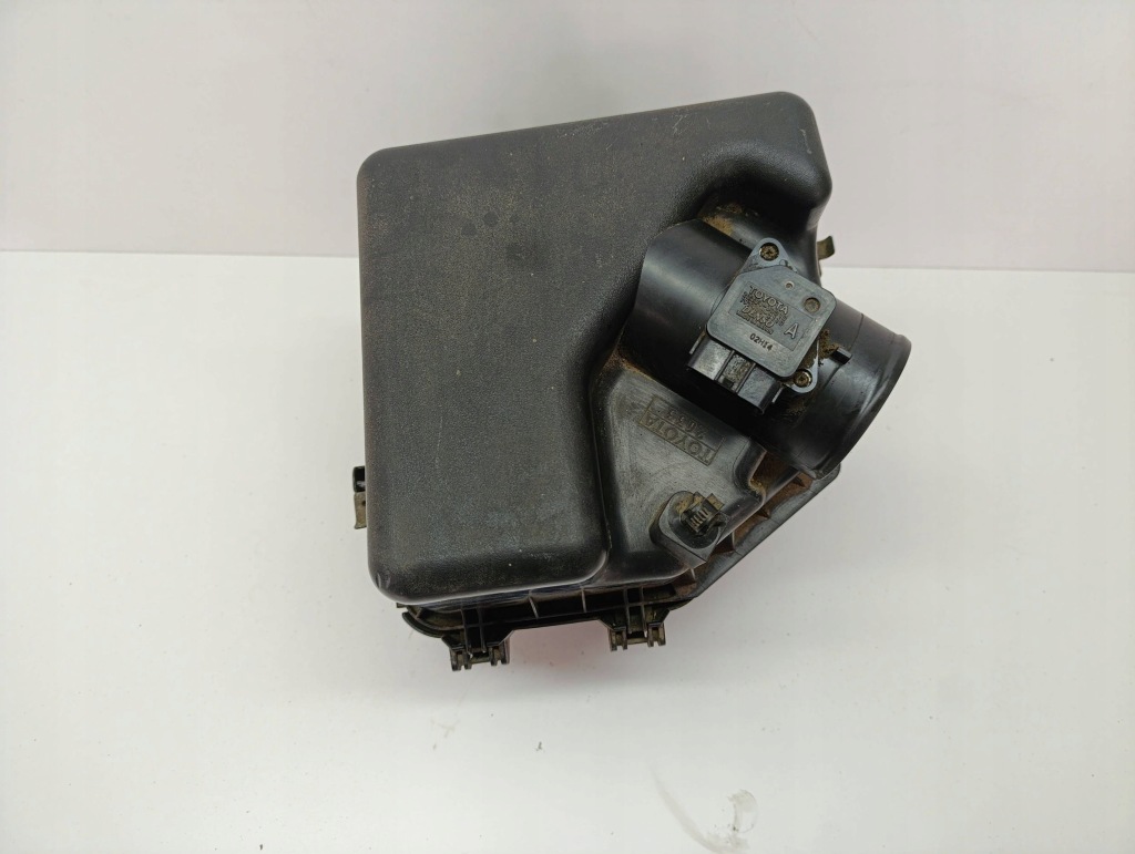 Toyota rav 4 iii xa30 2.2 корпус фільтр повітря витратомір Недорого