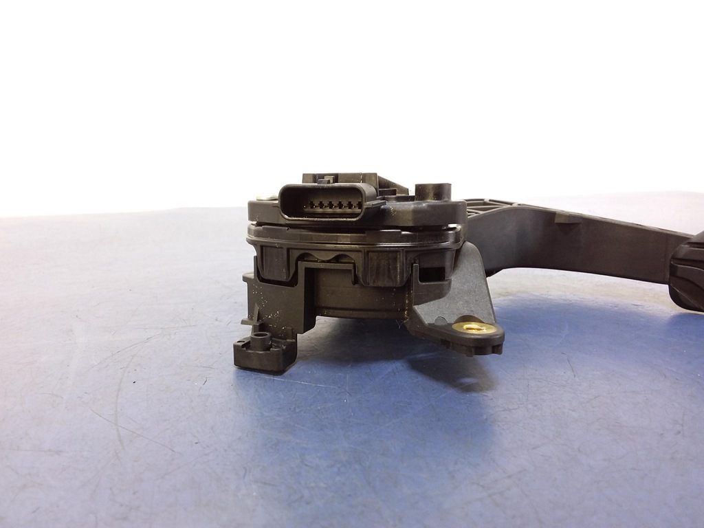 фото №3, Renault clio v потенціометр педаль газу 180108467r