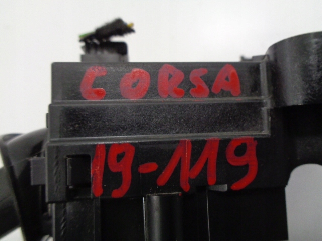 фото №9, Opel corsa e перемикач комбінований
