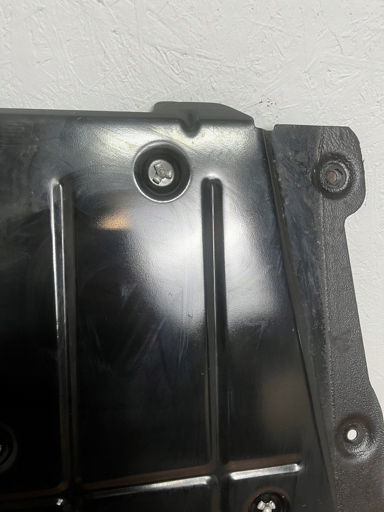 фото №8, Dacia duster 2 ii 2017 - плита нижня захист двигуна 1.5 dci