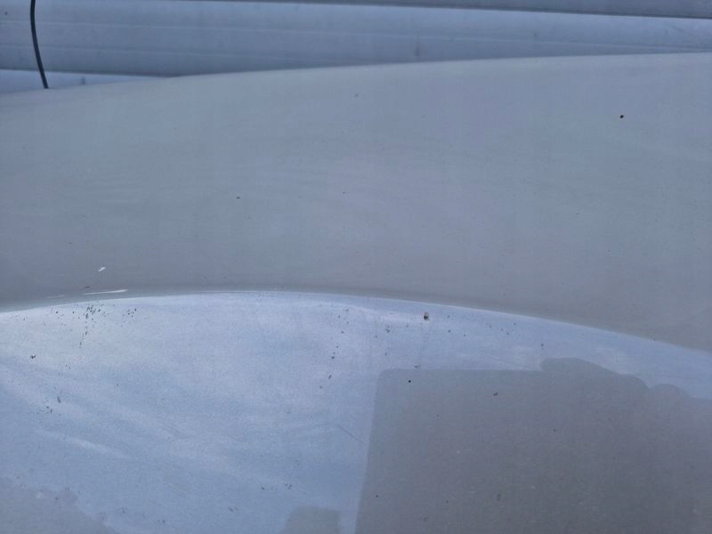 фото №7, Subaru legacy v 5 крыло левый перед передний 37j