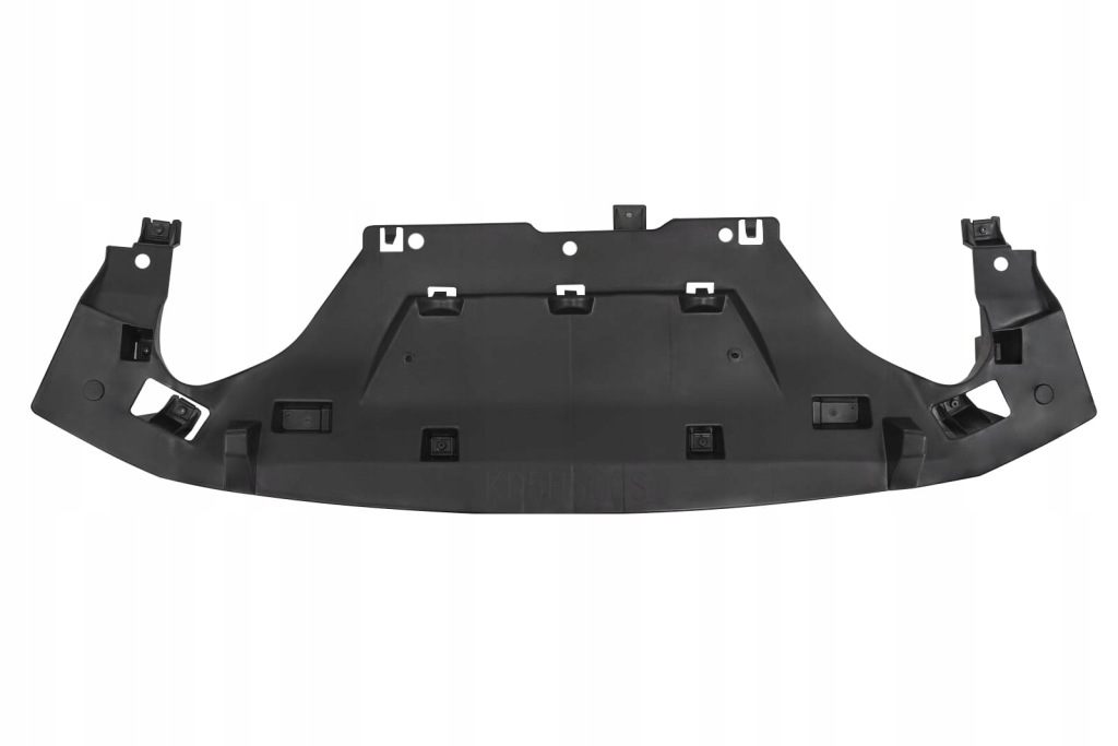 фото №1, Плита pod передній бампер kb7w500s0a mazda cx-5 kf