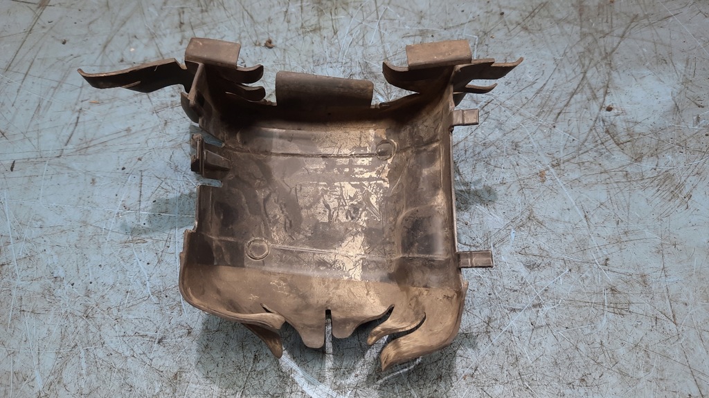 фото №4, Повітропровід повітря ліва volvo xc60 08-17r