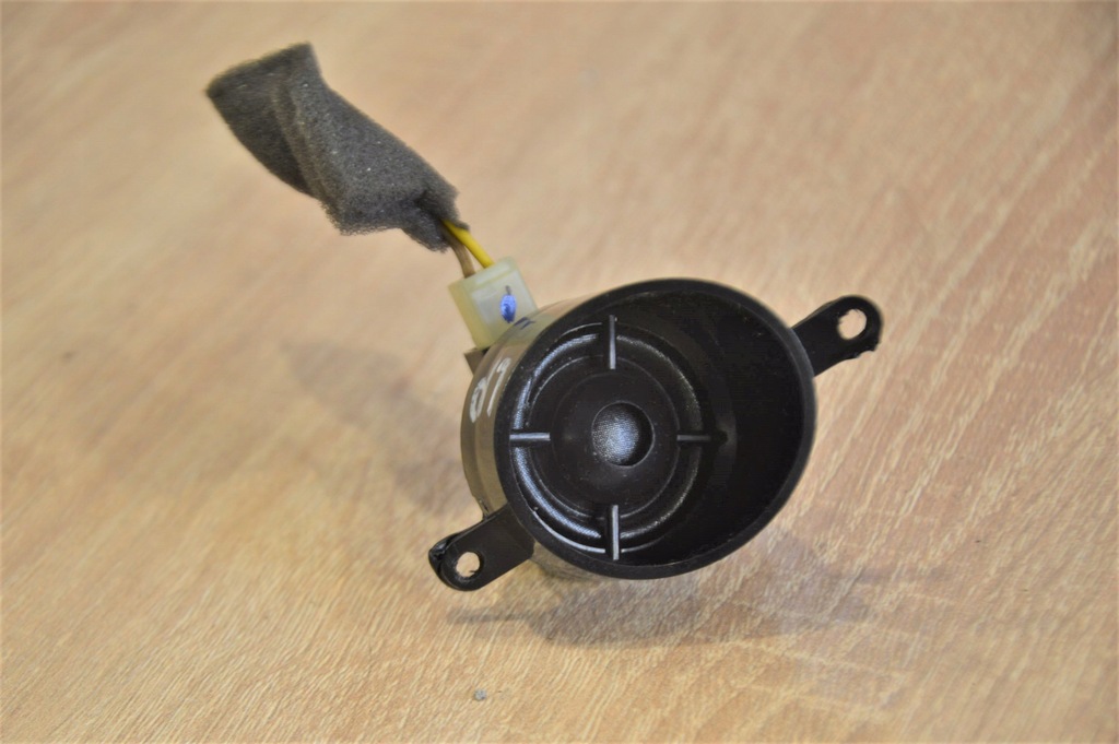 фото №1, Динамік високочастотний пищалка лівий antara lift