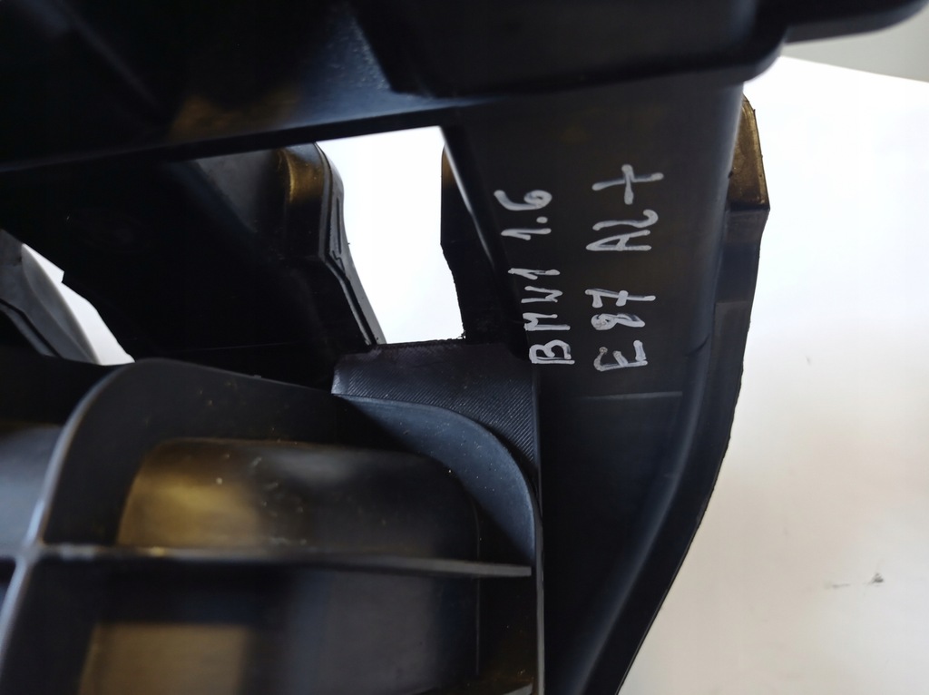 фото №9, Колектор всмоктуючий bmw 1 e87 1.6 7518751