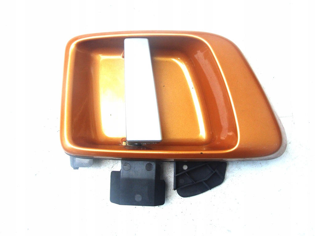 фото №1, Ручка наружная правый перед peugeot 1007 04-09 r. khw