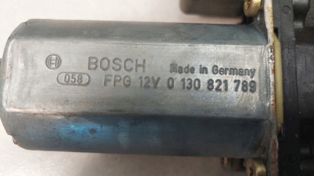 фото №2, Подъемник стекло левый задняя space star 1.8 fl