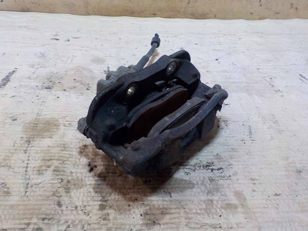 фото №5, Суппорт тормозной правый перед 3008 1.6hdi