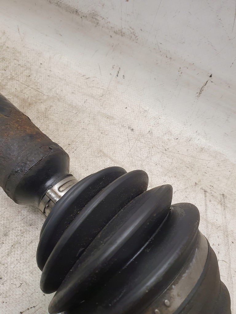 фото №11, Приводной вал правая audi a3 8l 1,8 125km 97r.