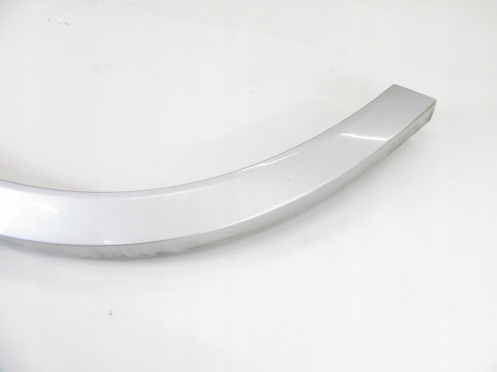 фото №7, Защита молдинг подкрылок левый задняя bmw f25 x3 f26 x4 345 titansilber mpakiet