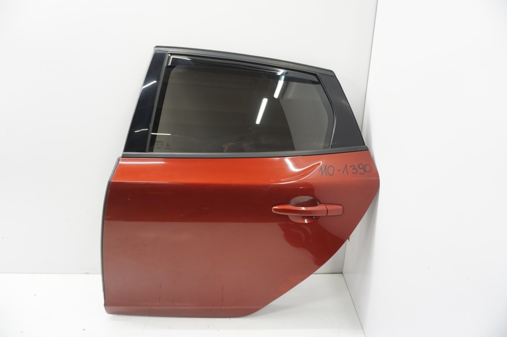 фото №1, Volvo v40 ii lift двері лівий задня задні 702-46