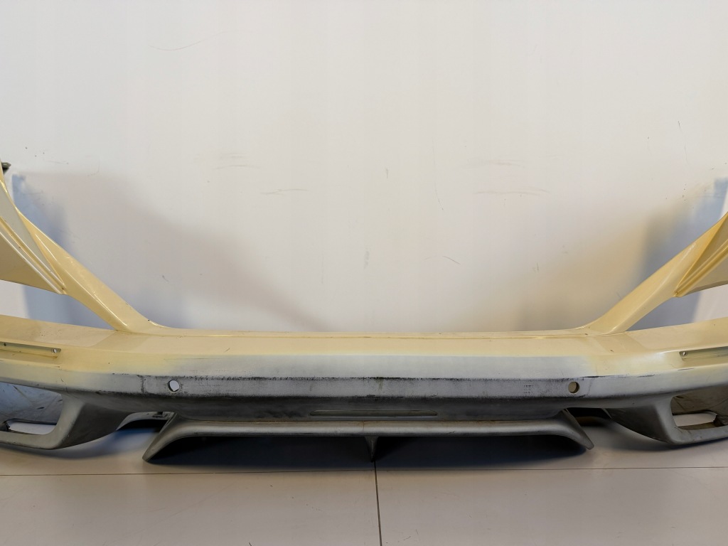 Ferrari portofino f164 бампер задний  оригинальный Недорого