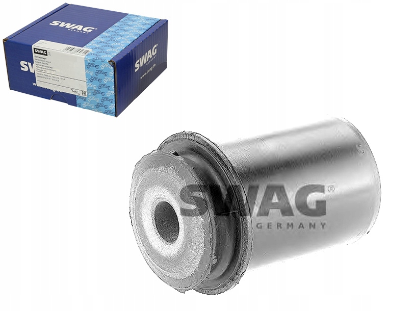 фото №1, Втулка рычага mercedes a-klasa 972005 le=pr задняя