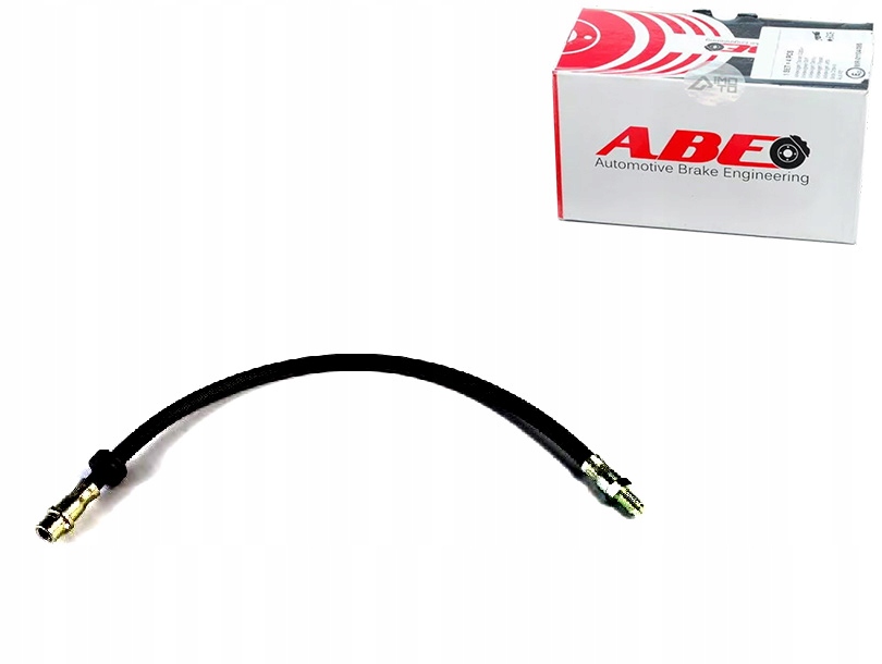 фото №1, Abe шланг тормозной elast. bmw 3 e36 z3 e36
