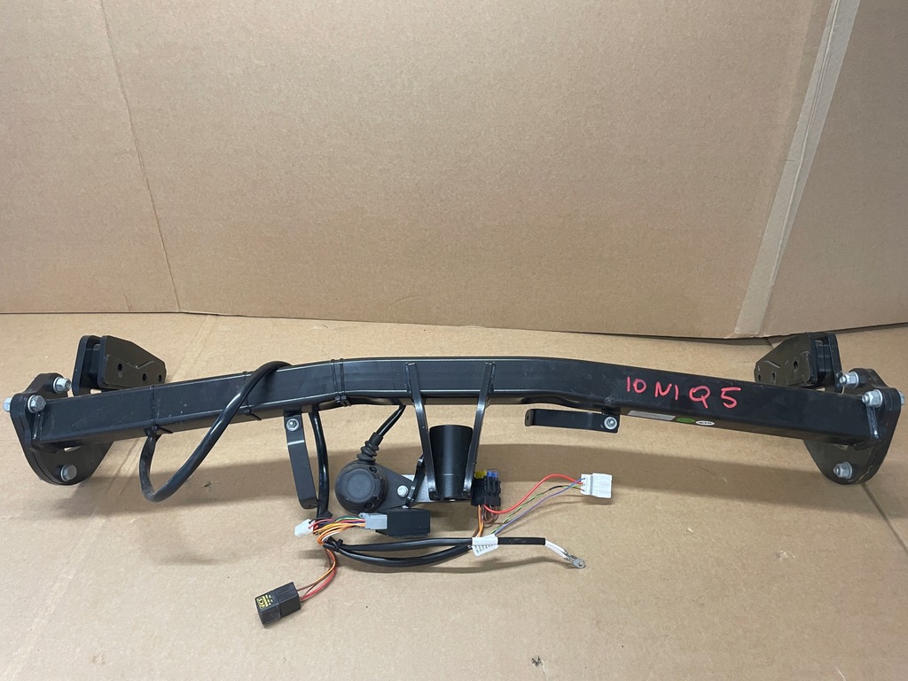 фото №1, Hyundai ioniq 5 21-24 балка фаркоп з модуль hak