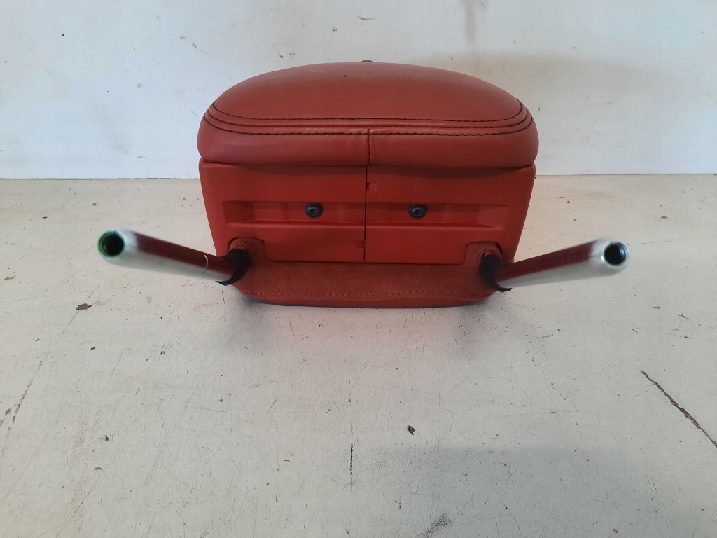 фото №7, Maserati levante 16-24 подголовник сиденье передний перед