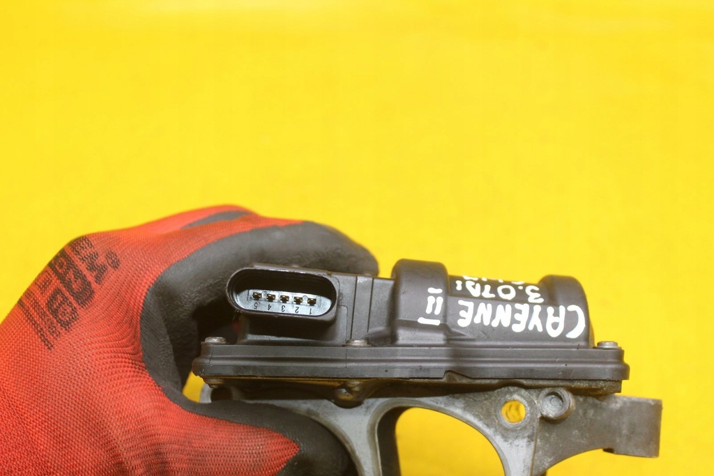 фото №6, Дросельна заслінка porsche cayenne ii audi a6 c7 c7 q5 vw seat skoda 059129593h