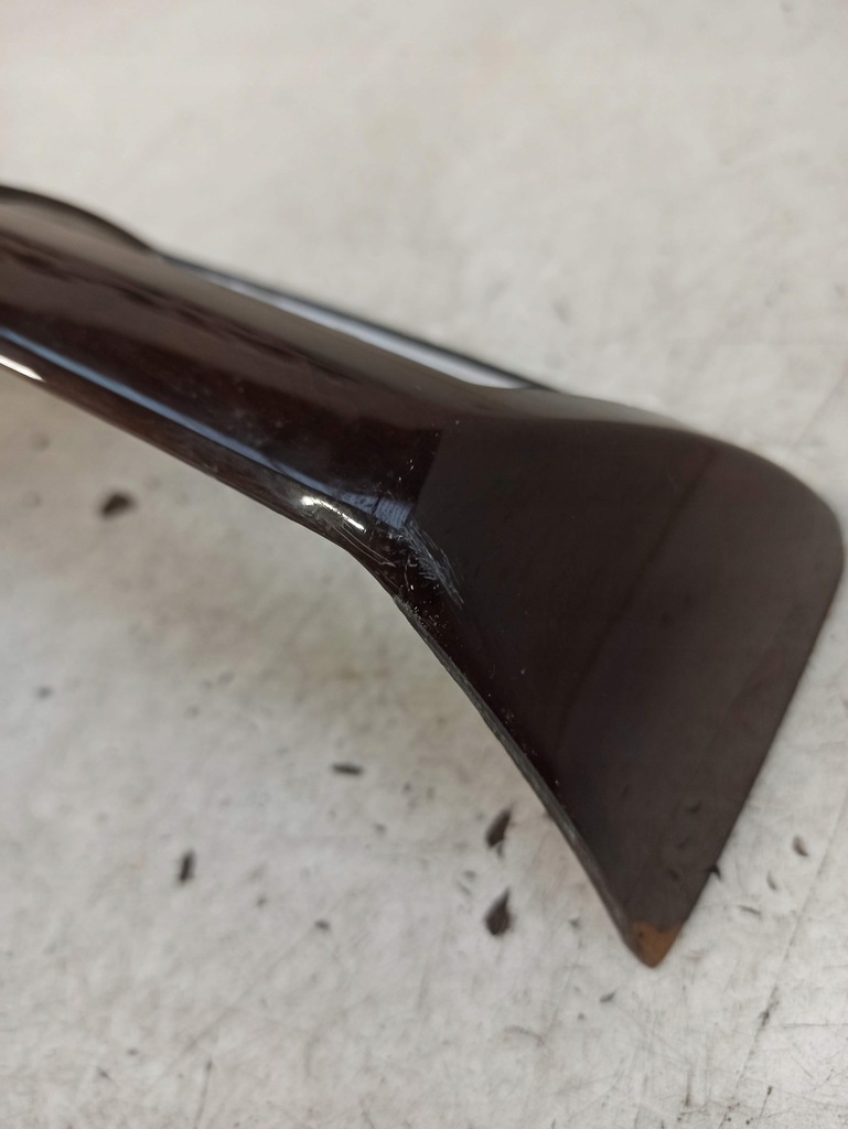 фото №6, Bmw 7 e65 молдинг защита консоли панели drewno 7025308 51457025308