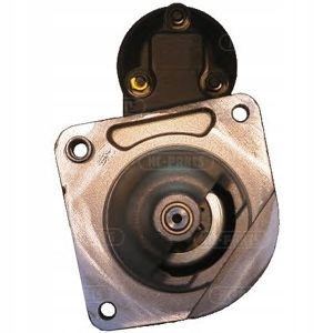 фото №2, Стартер rx344 fiat tempra tipo uno lancia