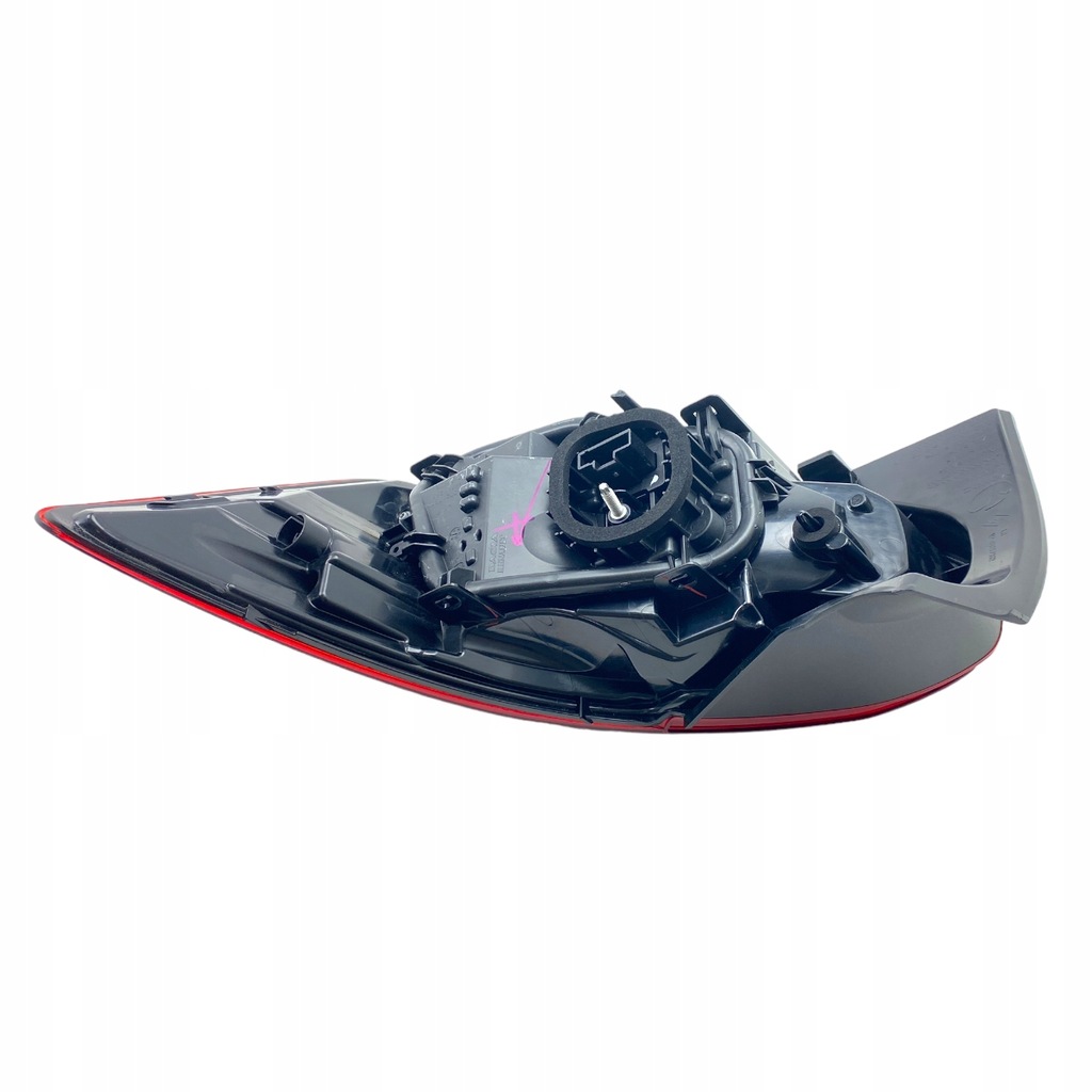 фото №13, Лампа задняя левая dacia sandero iii 265558235r