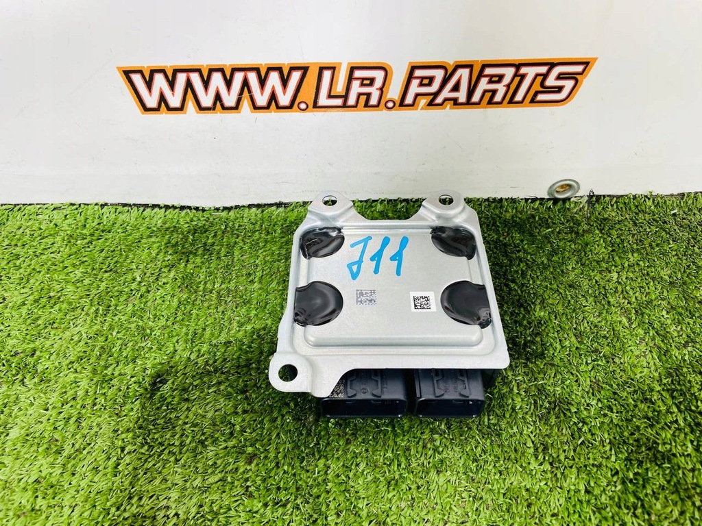 фото №14, Модуль блок управления air bag jaguar i-pace x590 j8a2-14d374-aj