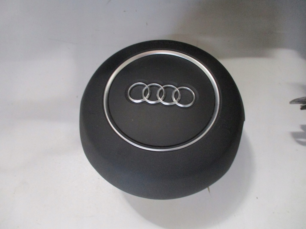 фото №4, Консоль pulpit приборная панель audi a4 s4 8k0 lift czarna