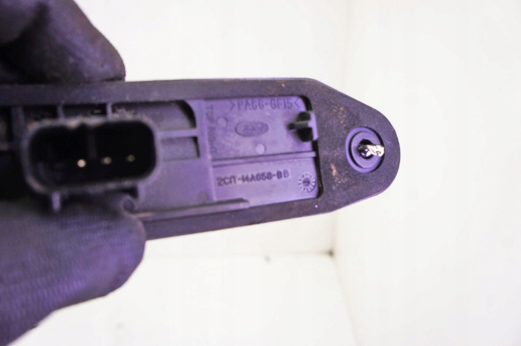 фото №9, Oc147 ford transit custom кронштейни двері лівих