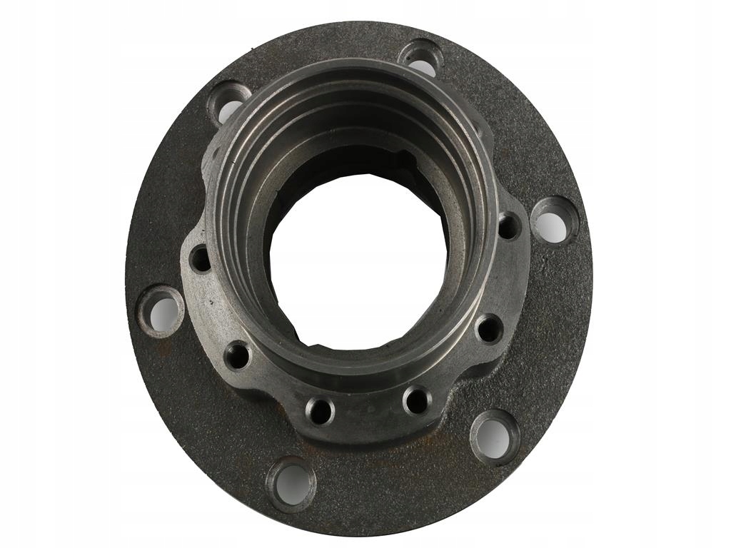 фото №2, Fast ft23073 ступица колеса